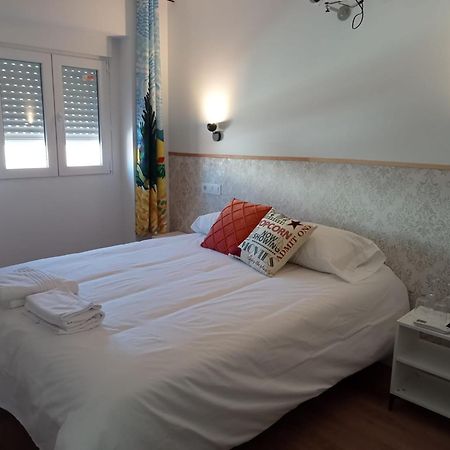 Sg Rooms كونسويغرا المظهر الخارجي الصورة