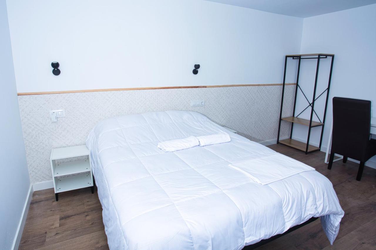 Sg Rooms كونسويغرا المظهر الخارجي الصورة