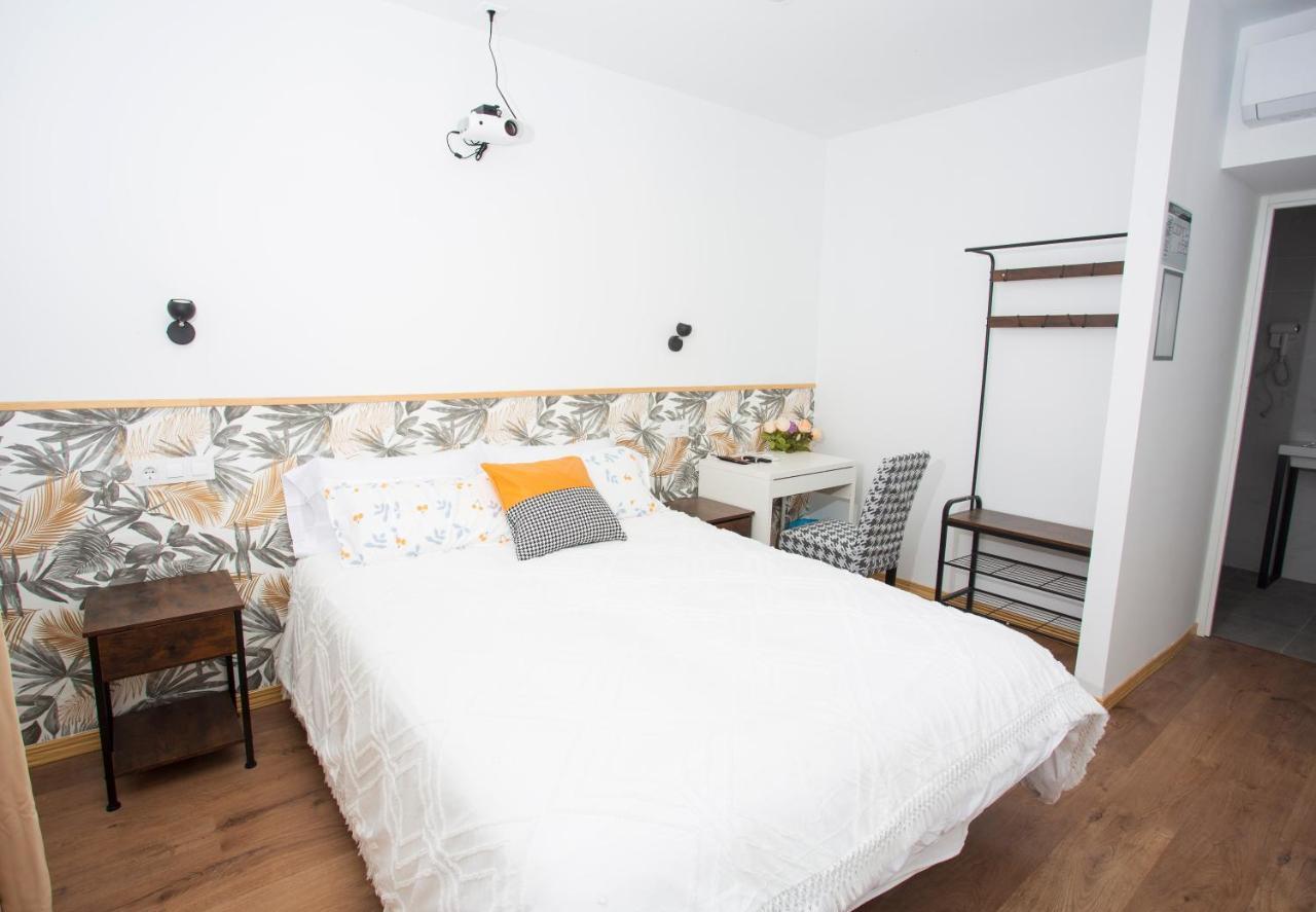 Sg Rooms كونسويغرا المظهر الخارجي الصورة
