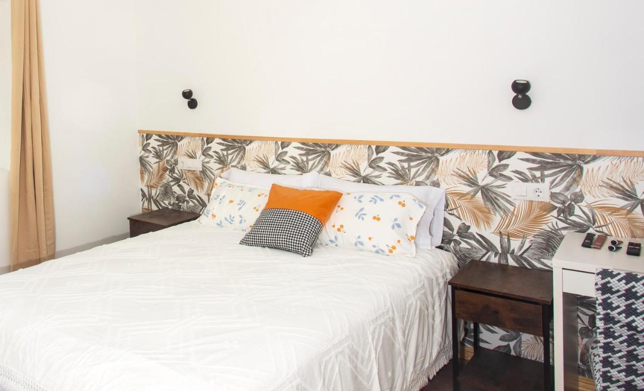 Sg Rooms كونسويغرا المظهر الخارجي الصورة