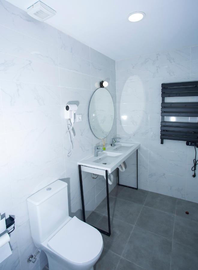 Sg Rooms كونسويغرا المظهر الخارجي الصورة