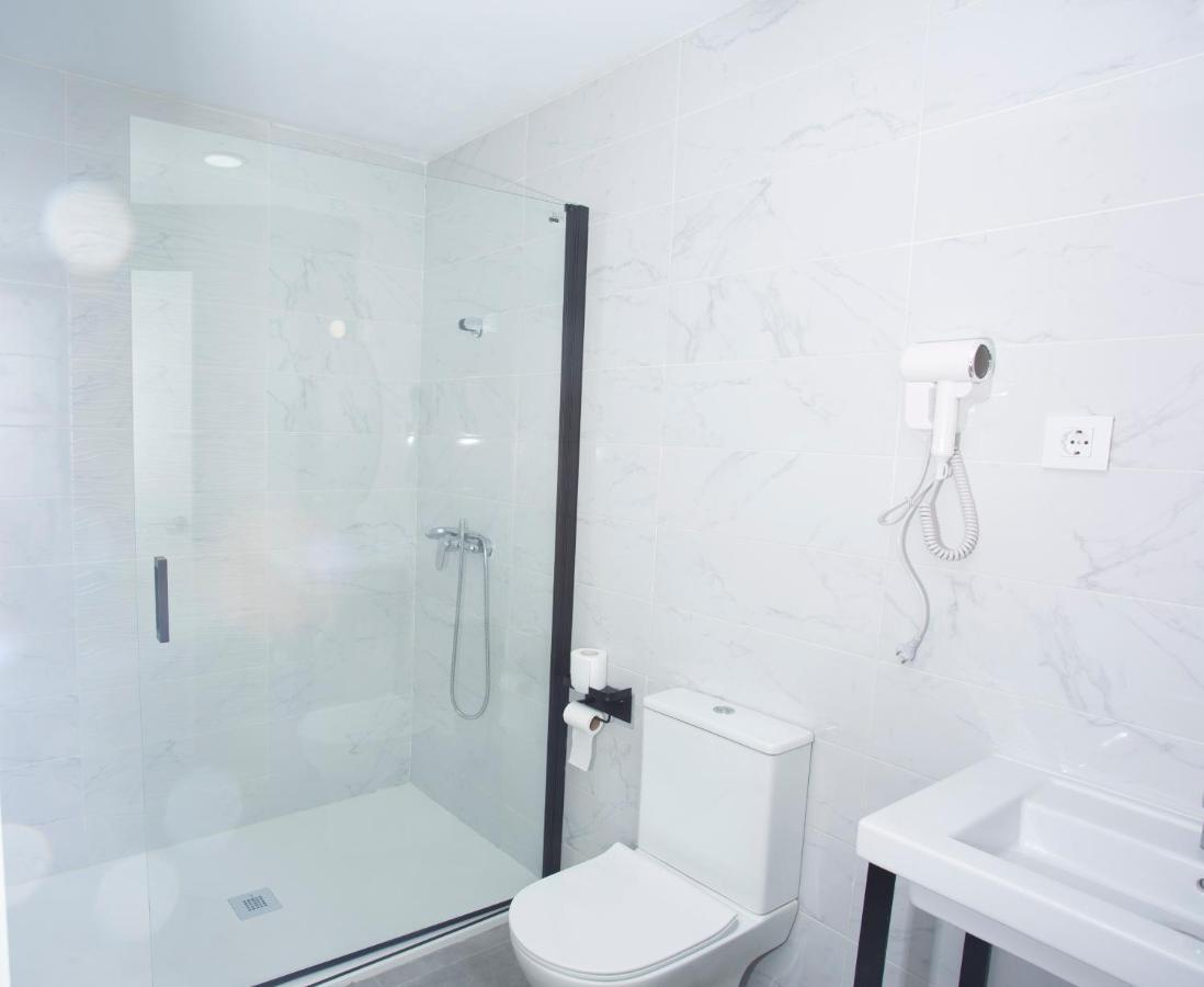 Sg Rooms كونسويغرا المظهر الخارجي الصورة