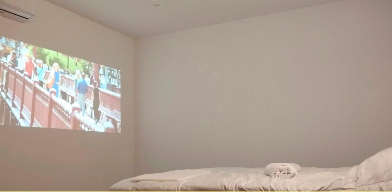 Sg Rooms كونسويغرا المظهر الخارجي الصورة