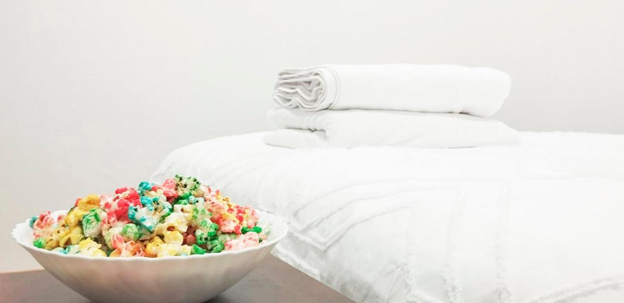 Sg Rooms كونسويغرا المظهر الخارجي الصورة