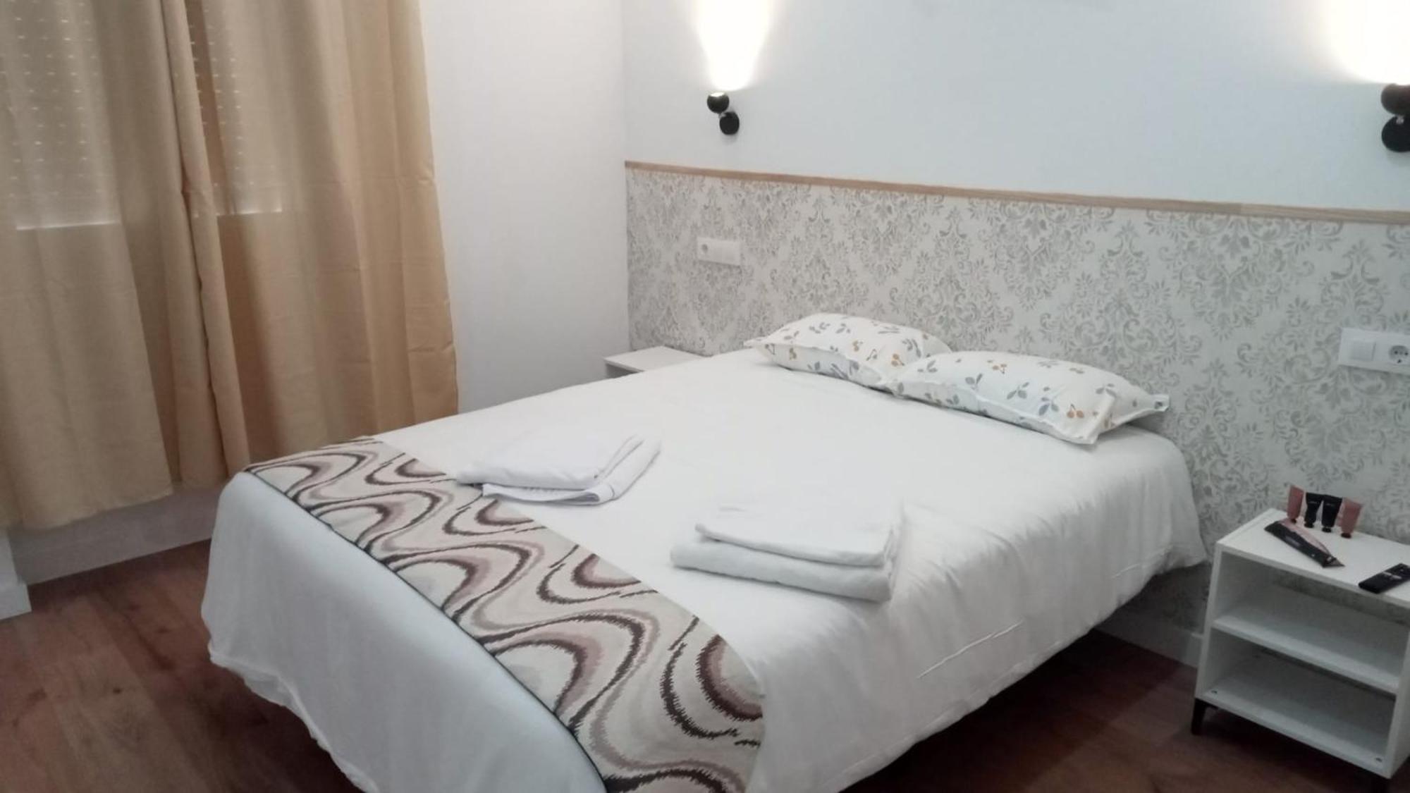 Sg Rooms كونسويغرا المظهر الخارجي الصورة