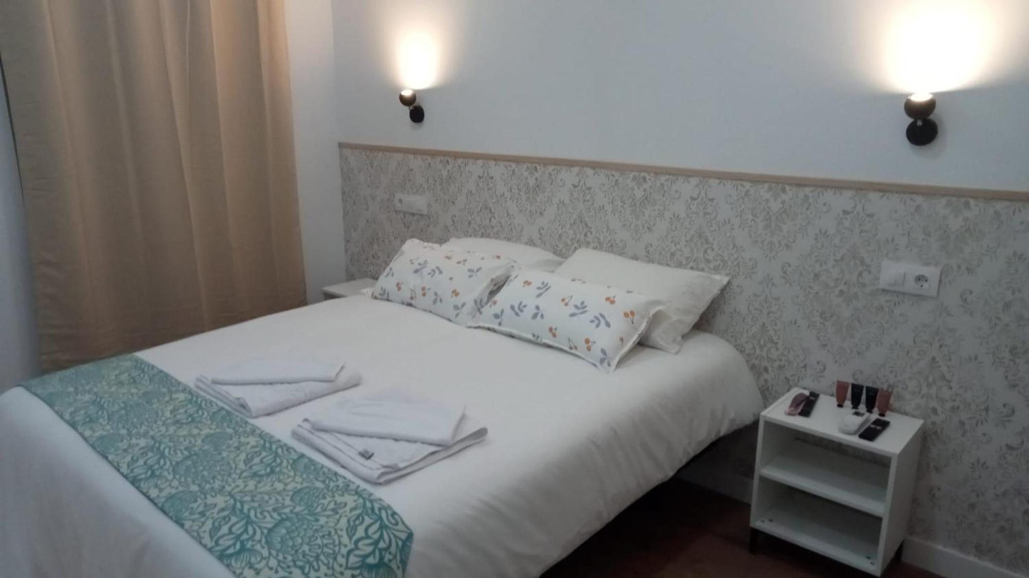 Sg Rooms كونسويغرا المظهر الخارجي الصورة