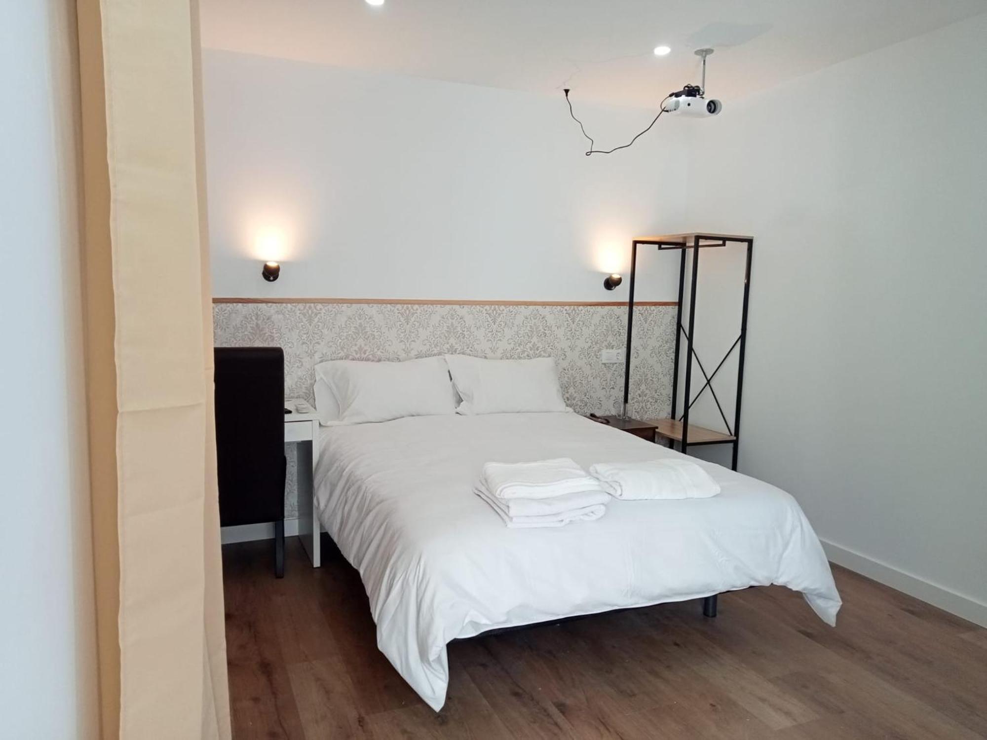 Sg Rooms كونسويغرا المظهر الخارجي الصورة