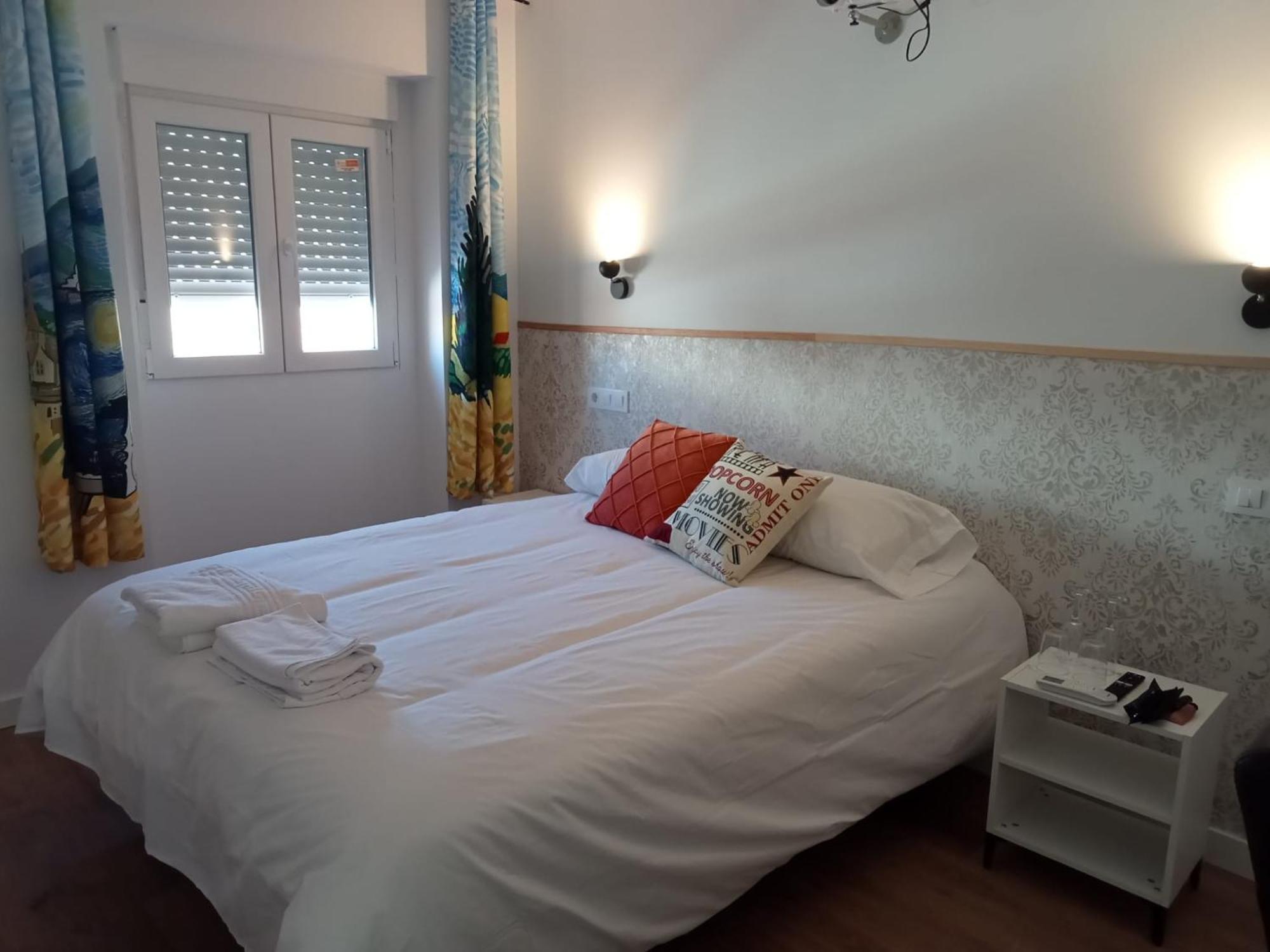 Sg Rooms كونسويغرا المظهر الخارجي الصورة