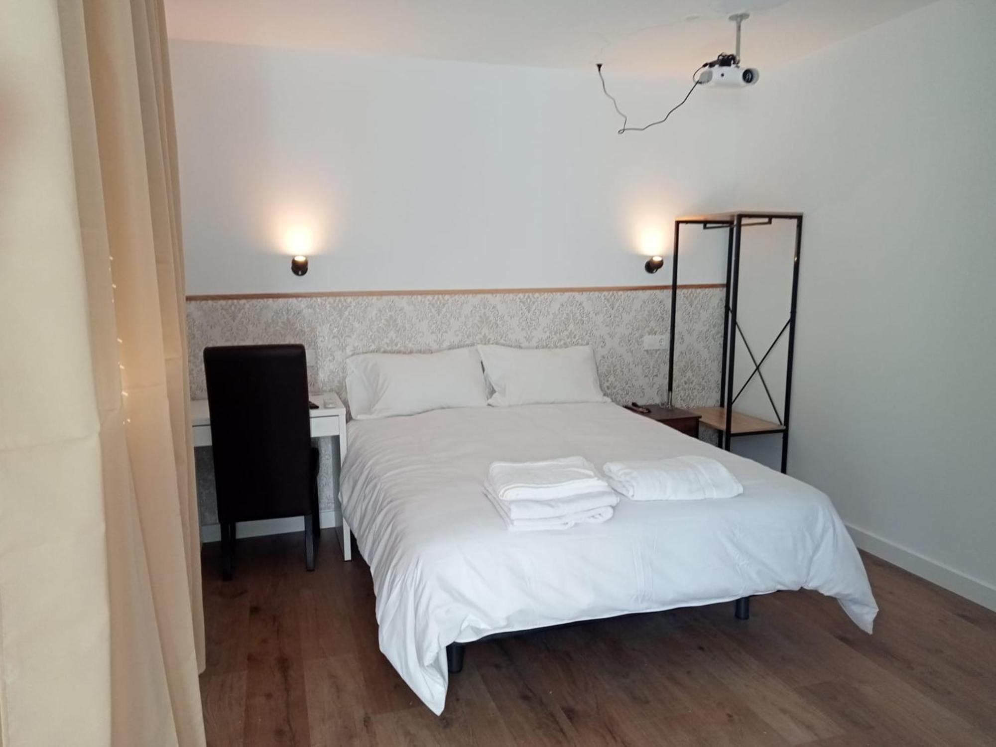 Sg Rooms كونسويغرا المظهر الخارجي الصورة