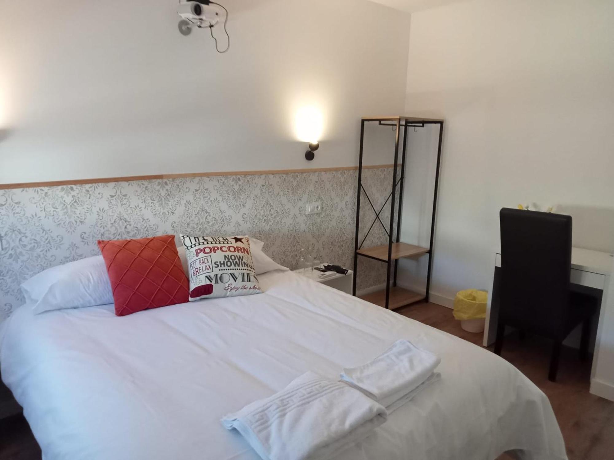 Sg Rooms كونسويغرا المظهر الخارجي الصورة