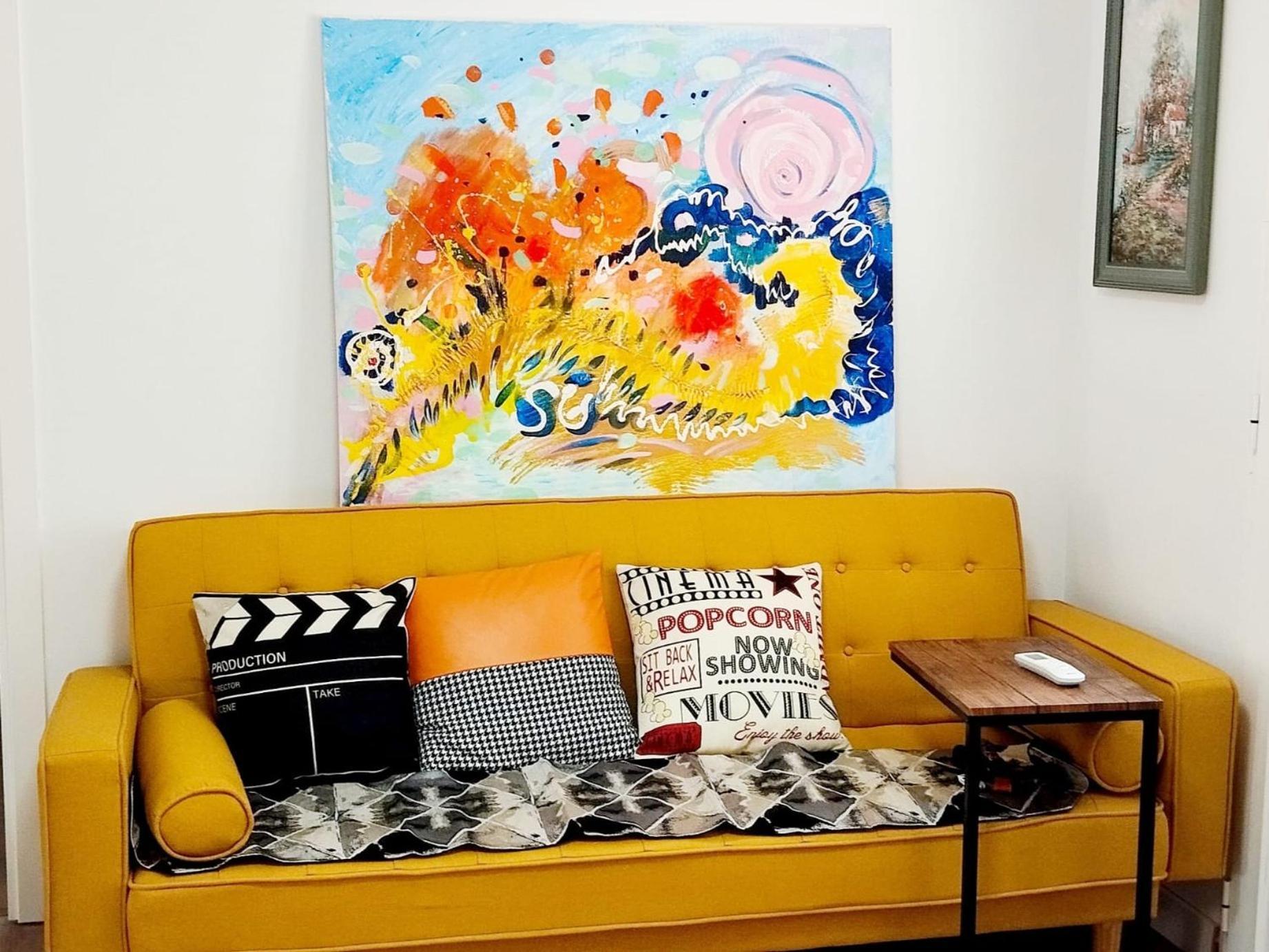 Sg Rooms كونسويغرا المظهر الخارجي الصورة